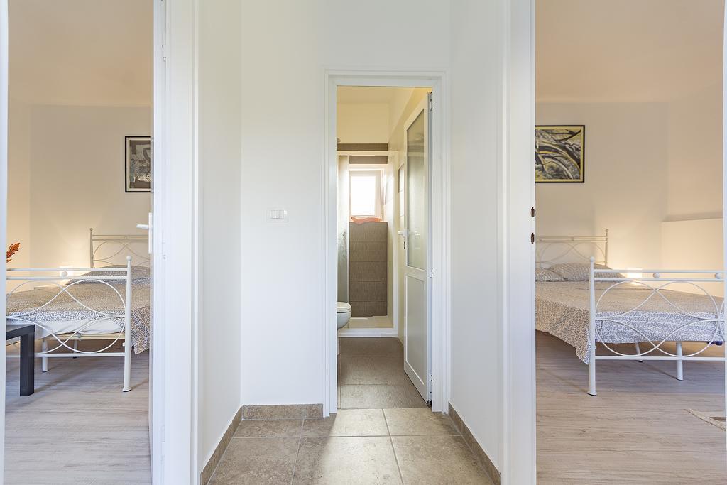 Villa Agneza Medulin Extérieur photo
